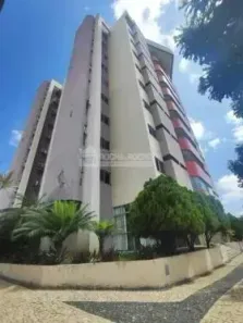 Apartamento com 3 Quartos à venda, 103m² no Noivos, Teresina