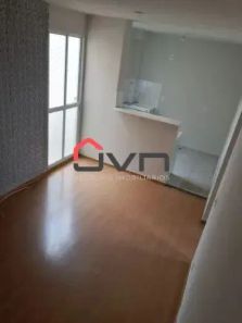 Apartamento com 2 Quartos à venda, 40m² no Laranjeiras, Uberlândia