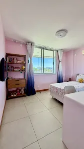 Apartamento com 3 Quartos à venda, 120m² no Itaipu, Niterói