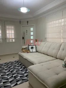 Sobrado com 3 Quartos à venda, 220m² no Vila Maria Helena, Indaiatuba