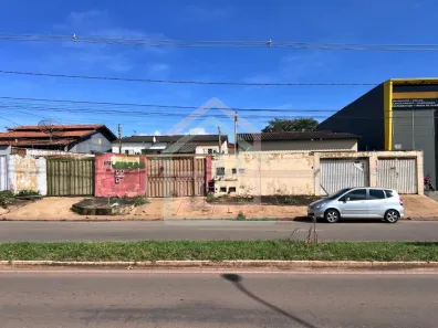 Casa com 2 Quartos à venda, 360m² no Centro, Anápolis