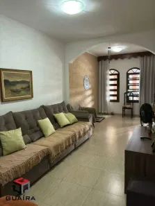 Casa com 3 Quartos à venda, 138m² no Alves Dias, São Bernardo do Campo