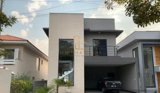 Casa com 3 Quartos à venda, 290m² no Suru, Santana de Parnaíba
