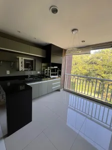 Apartamento com 3 Quartos à venda, 96m² no Tamboré, Santana de Parnaíba