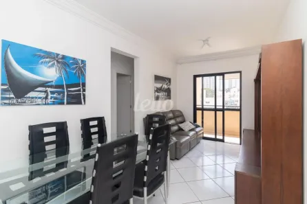 Apartamento com 3 Quartos à venda, 70m² no Cidade Mãe do Céu, São Paulo