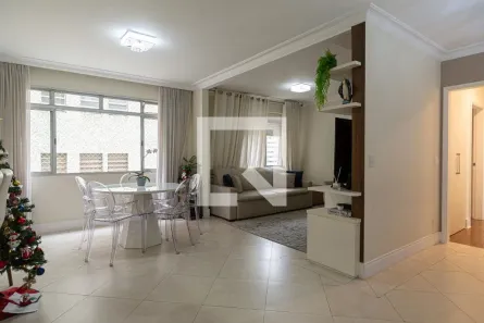 Apartamento com 2 Quartos à venda, 110m² no Bela Vista, São Paulo