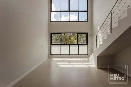 Apartamento com 1 Quarto à venda, 52m² no Lagoa da Conceição, Florianópolis