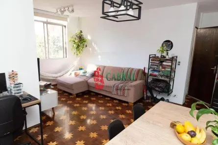 Apartamento com 2 Quartos à venda, 77m² no Vila Hulda, Guarulhos