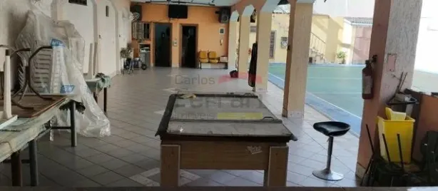 Sobrado com 5 Quartos à venda, 250m² no Vila Paiva, São Paulo