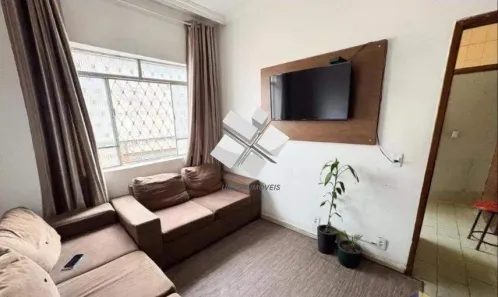 Apartamento com 3 Quartos à venda, 95m² no Eldorado, Contagem