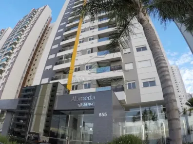 Apartamento com 2 Quartos para alugar, 81m² no Gleba Fazenda Palhano, Londrina