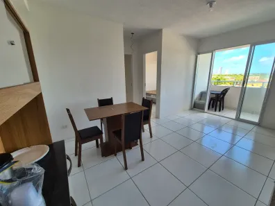 Apartamento com 2 Quartos para alugar, 51m² no Candeias, Jaboatão dos Guararapes
