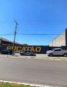 Lote/Terreno à venda, 609m² no Jardim Buriti Sereno, Aparecida de Goiânia