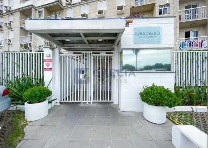 Apartamento com 2 Quartos à venda, 51m² no Sarandi, Porto Alegre