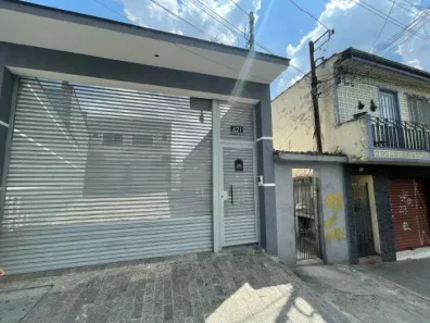 Sala Comercial para alugar, 40m² no Vila Medeiros, São Paulo