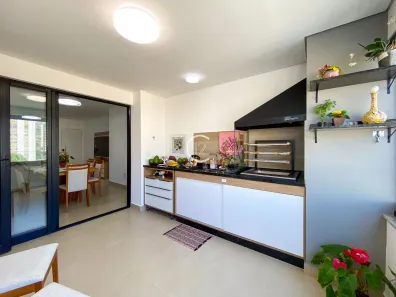 Apartamento com 3 Quartos à venda, 120m² no Vila Ema, São José dos Campos