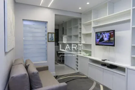 Apartamento com 2 Quartos à venda, 78m² no Ipanema, Rio de Janeiro