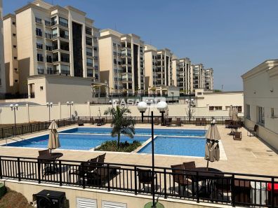 Apartamento com 3 Quartos à venda, 91m² no Swiss Park, Campinas
