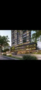 Apartamento com 2 Quartos à venda, 71m² no Setor Bueno, Goiânia
