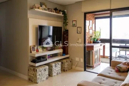 Apartamento com 2 Quartos à venda, 76m² no Vila Pompéia, São Paulo
