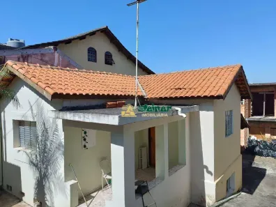 Casa com 2 Quartos à venda, 118m² no Vila Maranduba, Guarulhos