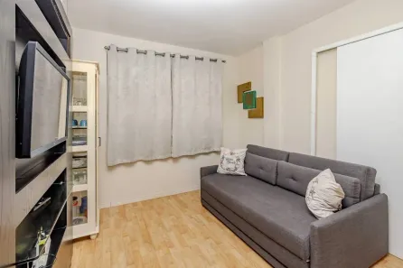 Apartamento com 1 Quarto à venda, 44m² no Pioneiros, Balneário Camboriú