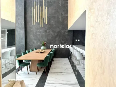 Apartamento com 3 Quartos à venda, 136m² no Água Branca, São Paulo