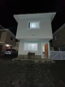Casa de Condomínio com 2 Quartos à venda, 46m² no Serra Grande, Niterói