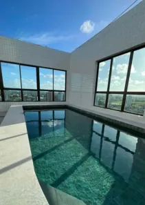 Apartamento com 3 Quartos à venda, 67m² no Madalena, Recife