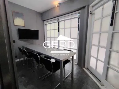 Sala Comercial para alugar, 40m² no Granja Viana, Cotia