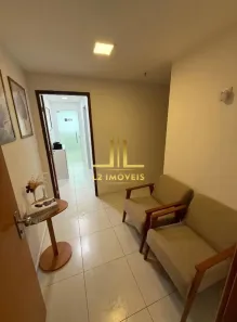 Sala Comercial à venda, 36m² no São Cristóvão, Salvador