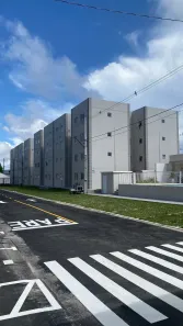 Apartamento com 2 Quartos à venda, 44m² no Turu, São Luís
