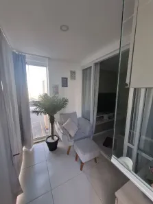 Apartamento com 3 Quartos à venda, 73m² no Praia de Itaparica, Vila Velha