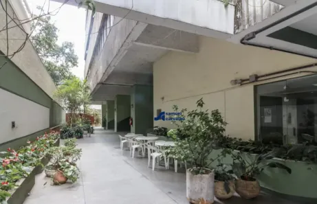 Apartamento com 1 Quarto à venda, 34m² no Santa Cecília, São Paulo