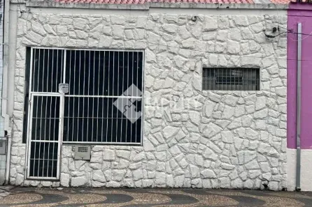 Imóvel Comercial com 3 Quartos para venda ou aluguel, 62m² no Ponte Preta, Campinas