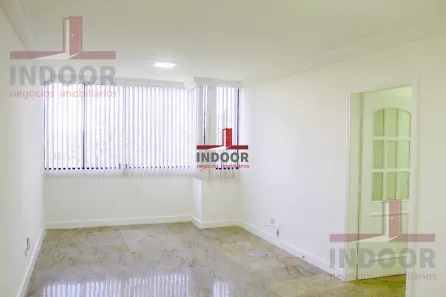 Apartamento com 3 Quartos à venda, 100m² no Barro Branco (Zona Norte), São Paulo