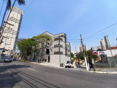 Casa de Condomínio com 2 Quartos à venda, 37m² no Santana, São Paulo