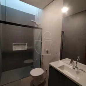 Casa com 3 Quartos à venda, 80m² no Professor José Augusto da Silva Ribeiro, Marília