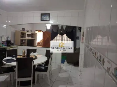 Casa com 3 Quartos à venda, 95m² no Jardim Imperial, São José dos Campos