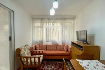 Apartamento com 2 Quartos à venda, 50m² no Alto de Pinheiros, São Paulo