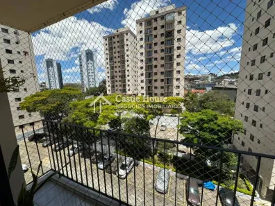 Apartamento com 2 Quartos à venda, 48m² no Jardim Vergueiro (Sacomã), São Paulo