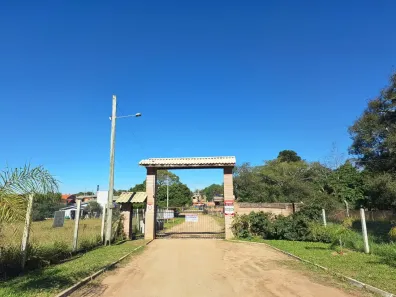 Lote/Terreno à venda, 300m² no Águas Claras, Viamão