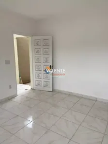 Sobrado com 2 Quartos à venda, 150m² no Jardim Paraíso, São Vicente