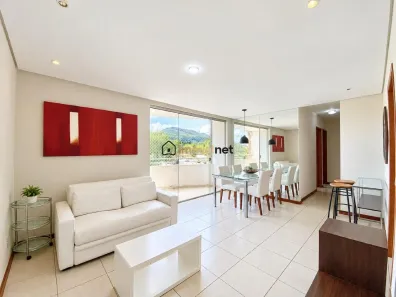 Apartamento com 3 Quartos à venda, 85m² no Buritis, Belo Horizonte