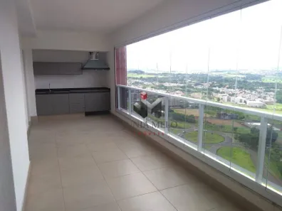 Apartamento com 3 Quartos à venda, 172m² no Nova Aliança, Ribeirão Preto