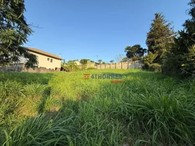 Lote/Terreno à venda, 1000m² no Recanto Impla, Carapicuíba
