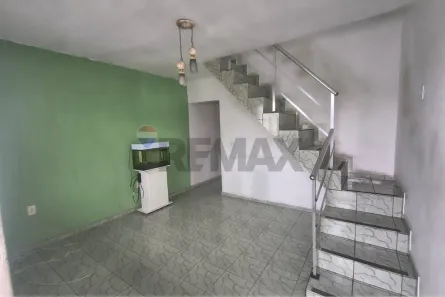Casa com 2 Quartos para alugar, 50m² no Vila Brasilândia, São Paulo
