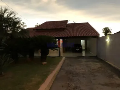 Casa com 4 Quartos à venda, 233m² no Jardim São José, Mirassol