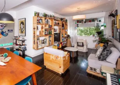 Apartamento com 3 Quartos à venda, 120m² no Barra da Tijuca, Rio de Janeiro