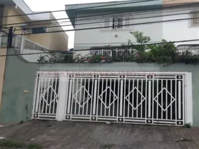 Sobrado com 3 Quartos à venda, 138m² no Bosque da Saúde, São Paulo